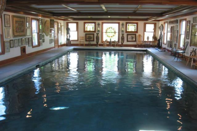 Hamptons 5 Bedroom Estate Hampton Bays Eksteriør bilde